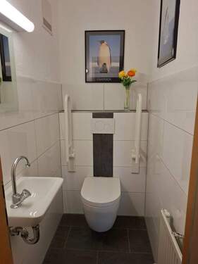 Gäste WC - 