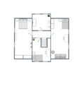 Obergeschoss - 