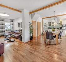 Wohnen mit Wohlfühlfaktor - Charmantes Einfamilienhaus mit großem Südwest-Garten in Herne-Wanne