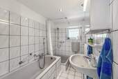 Tageslichtbadezimmer - 