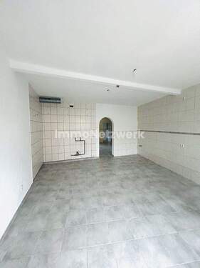 Verkaufsraum Gewerbe - 