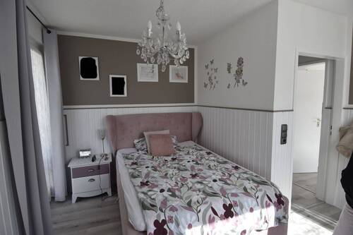 Schlafzimmer - 