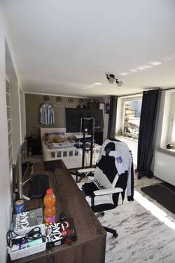 Kinderzimmer im KG - 