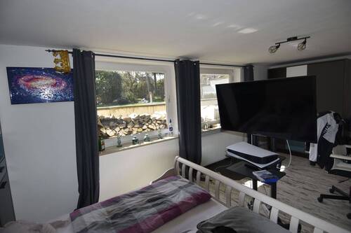 Kinderzimmer im KG - 