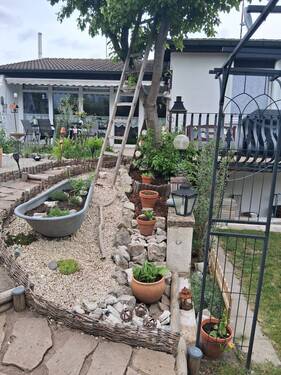 Gartenimpression - 