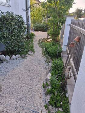 Gartenimpression - 