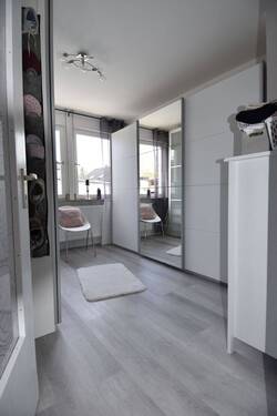 Ankleidezimmer - 