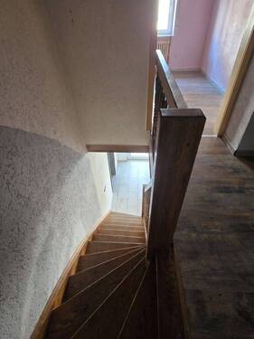 Treppenhaus - 