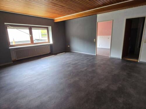 Wohn/Esszimmer OG - 
