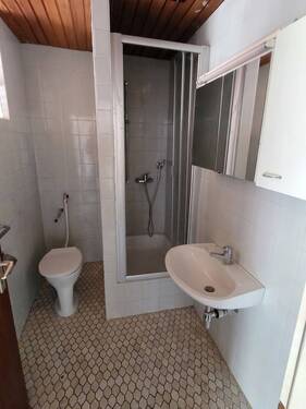 Dusche OG - 