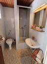 Dusche Staging - 