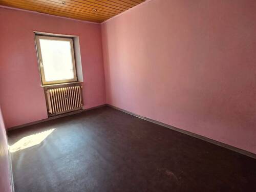 Schlafzimmer OG - 