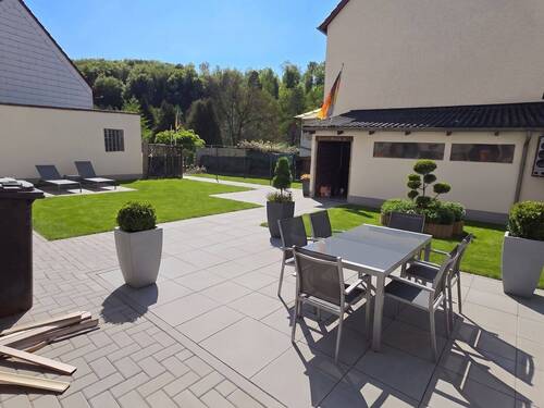 Garten Staging - 