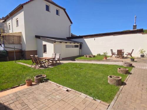 Garten Satging - 