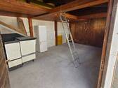 Gartenhaus - 