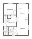 Grundriss Skizze EG - 