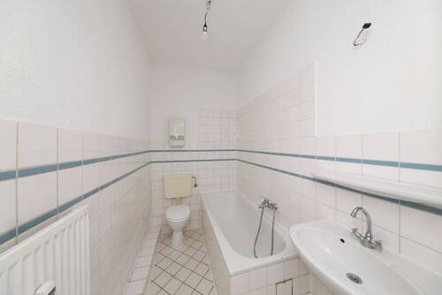 Wannenbad - 