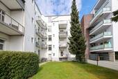 Gartenbereich - 