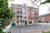 Außenansicht - 2 Zimmer Etagenwohnung in Wilhelmshaven