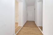 Eingangsbereich - 