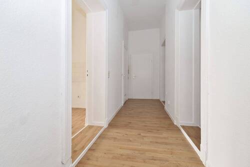 Eingangsbereich - 