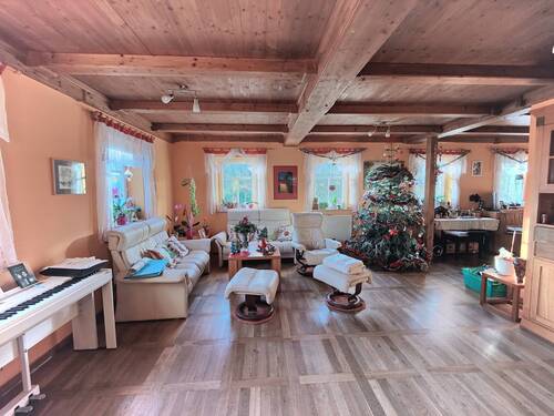 Wohnzimmer - 