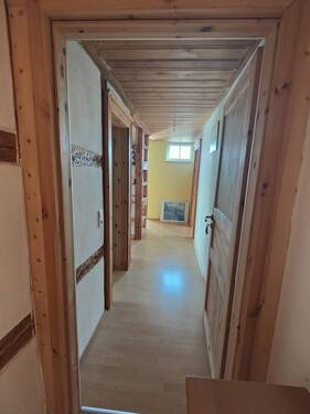 Flur Obergeschoss - 