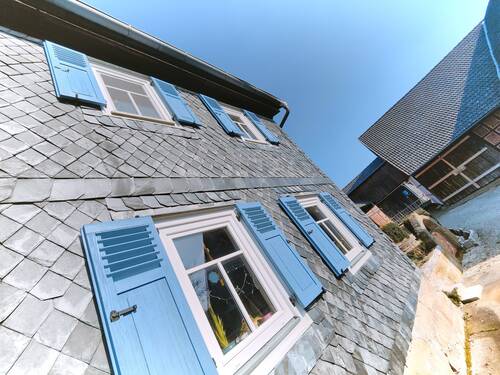 Detail - Mehrfamilienhaus, Wohnhaus mit 260,00 m² in Lichtenfels zum Kaufen