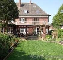 1-Familienhaus im Landhausstil mit voll ausgebautem Dachgeschoss in 47665 Sonsbeck