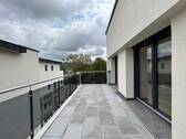 Balkon - 