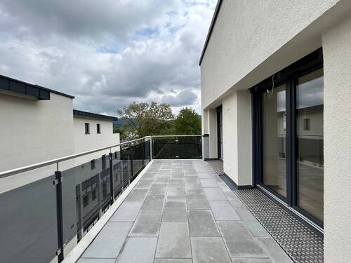 Balkon - 