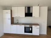 Küche - 3 Zimmer Etagenwohnung zur Miete in Aalen