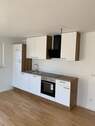 Küche - 3 Zimmer Etagenwohnung in Aalen