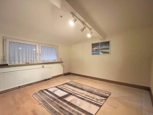 Schlafzimmer 3 DG - 