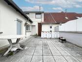 Terrasse OG - 