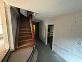 Flur (Eingangsbereich) - 