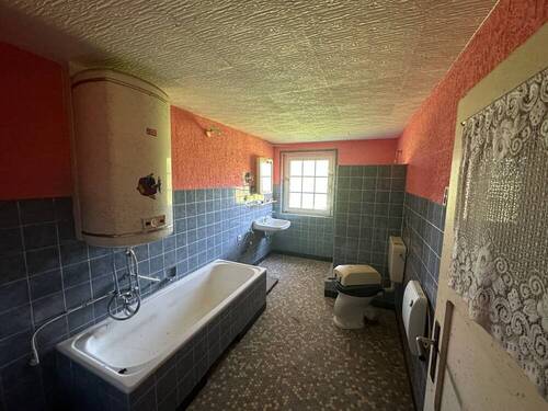 Badezimmer - 