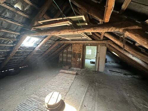 Bereich Obergeschoss - 