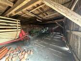 Anbau Scheune I - 
