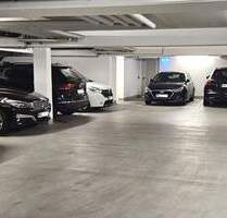 Tiefgaragenstellplatz in Hamburg-UhlenhorstBarmbek-Süd zu vermieten