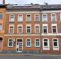 Viel Platz für Ihre Familie - großzügiges Wohn- und Geschäftshaus mit energetischem Plus in zentraler Lage von Gera