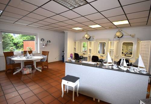 Bild 3 - Gewerbeobjekt (Büro, Produktion, Verkauf) in Holm zur Miete