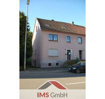 Provisionsfrei! großzügige Doppelhaushälfte in Dalhausen zu verkaufen!