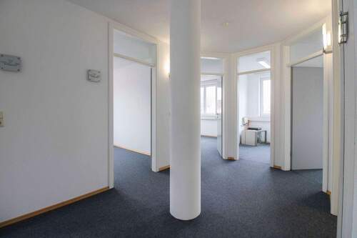 Flur II - 