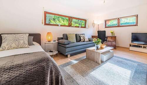 Wohnen - Möblierte Wohnung auf Zeit zu vermieten: