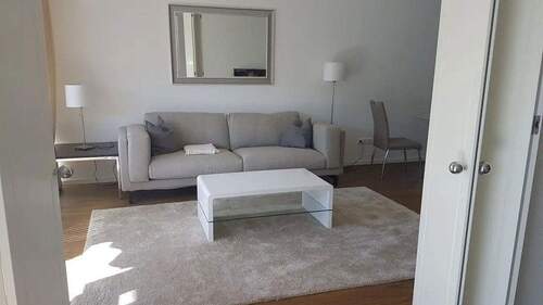 Bild 3 - 2 Zimmer Etagenwohnung in München