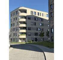 Moderne 3-Zimmer Neubauwohnung im Quartier Hochgelegen mit hochwertiger Einbauküche - Heilbronn Neckargartach