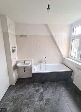 Bad - 2 Zimmer Etagenwohnung in Chemnitz