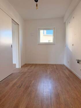 Küche - Etagenwohnung mit 111,10 m&sup2; in Falkensee zur Miete