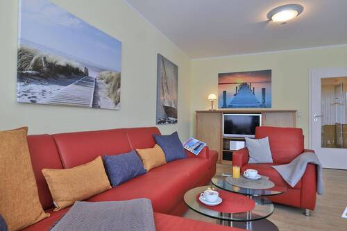 gemütliche Sitzmöbel - 